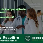 🚨 Clínica de Recuperação de Drogas em Itaquaquecetuba - SP