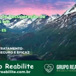 🚨 Clínica de Recuperação de Drogas em Itarana - ES