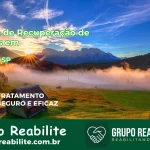 🚨 Clínica de Recuperação de Drogas em Itararé - SP