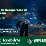 🚨 Clínica de Recuperação de Drogas em Itarema - CE