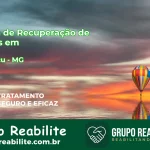 🚨 Clínica de Recuperação de Drogas em Itatiaiuçu - MG