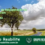 🚨 Clínica de Recuperação de Drogas em Itatim - BA