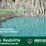 🚨 Clínica de Recuperação de Drogas em Itatinga - SP