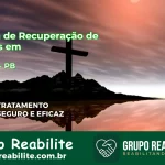 🚨 Clínica de Recuperação de Drogas em Itatuba - PB