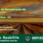 🚨 Clínica de Recuperação de Drogas em Itaú de Minas - MG