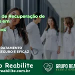 🚨 Clínica de Recuperação de Drogas em Itaúna - MG
