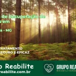 🚨 Clínica de Recuperação de Drogas em Itaverava - MG