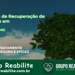 🚨 Clínica de Recuperação de Drogas em Itinga - MG