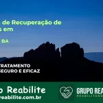 🚨 Clínica de Recuperação de Drogas em Itororó - BA