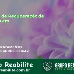 🚨 Clínica de Recuperação de Drogas em Itu - SP
