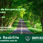 🚨 Clínica de Recuperação de Drogas em Iturama - MG