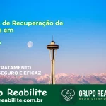 🚨 Clínica de Recuperação de Drogas em Iuiu - BA