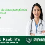 🚨 Clínica de Recuperação de Drogas em Iúna - ES
