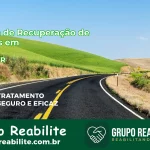 🚨 Clínica de Recuperação de Drogas em Ivaté - PR