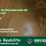 🚨 Clínica de Recuperação de Drogas em Ivorá - RS
