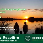 🚨 Clínica de Recuperação de Drogas em Ivoti - RS