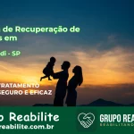 🚨 Clínica de Recuperação de Drogas em Jaborandi - SP