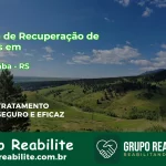 🚨 Clínica de Recuperação de Drogas em Jaboticaba - RS