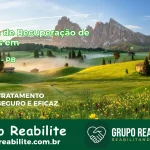 🚨 Clínica de Recuperação de Drogas em Jacaraú - PB