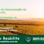 🚨 Clínica de Recuperação de Drogas em Jacaré dos Homens - AL