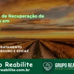 🚨 Clínica de Recuperação de Drogas em Jaci - SP