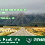 🚨 Clínica de Recuperação de Drogas em Jacinto Machado - SC