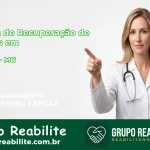 🚨 Clínica de Recuperação de Drogas em Jacinto - MG