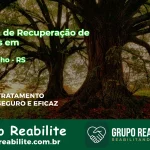 🚨 Clínica de Recuperação de Drogas em Jacuizinho - RS