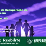 🚨 Clínica de Recuperação de Drogas em Jacutinga - MG