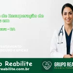 🚨 Clínica de Recuperação de Drogas em Jaguaquara - BA