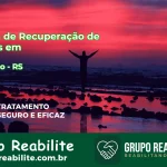 🚨 Clínica de Recuperação de Drogas em Jaguarão - RS