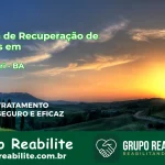 🚨 Clínica de Recuperação de Drogas em Jaguarari - BA