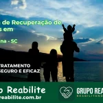 🚨 Clínica de Recuperação de Drogas em Jaguaruna - SC
