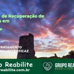 🚨 Clínica de Recuperação de Drogas em Jales - SP