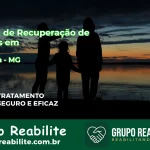 🚨 Clínica de Recuperação de Drogas em Januária - MG