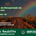 🚨 Clínica de Recuperação de Drogas em Japaratuba - SE