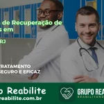 🚨 Clínica de Recuperação de Drogas em Japeri - RJ