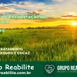 🚨 Clínica de Recuperação de Drogas em Japira - PR