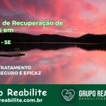 🚨 Clínica de Recuperação de Drogas em Japoatã - SE