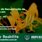 🚨 Clínica de Recuperação de Drogas em Japonvar - MG