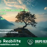 🚨 Clínica de Recuperação de Drogas em Japurá - AM