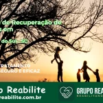 🚨 Clínica de Recuperação de Drogas em Jaraguá do Sul - SC