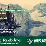 🚨 Clínica de Recuperação de Drogas em Jaraguari - MS