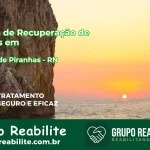 🚨 Clínica de Recuperação de Drogas em Jardim de Piranhas - RN