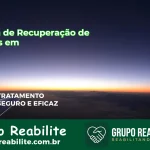 🚨 Clínica de Recuperação de Drogas em Jari - RS
