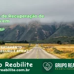 🚨 Clínica de Recuperação de Drogas em Jarinu - SP