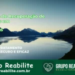 🚨 Clínica de Recuperação de Drogas em Jateí - MS
