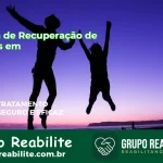 🚨 Clínica de Recuperação de Drogas em Jati - CE