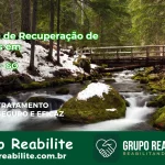 🚨 Clínica de Recuperação de Drogas em Jaupaci - GO