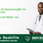 🚨 Clínica de Recuperação de Drogas em Jenipapo dos Vieiras - MA